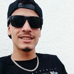 Alexandre Júnior