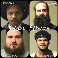 OLDE FRNDS