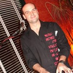 Marcelo Perez