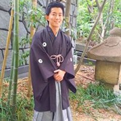 Genn Kendrick Minegishi