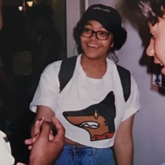 Courtney B.