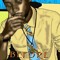 Fred Akwesi Egyei Asamoah
