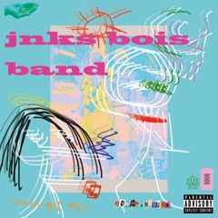 jnks bois band