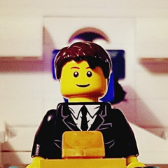 Legotopia President