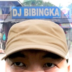 DJ BiBiNGKA