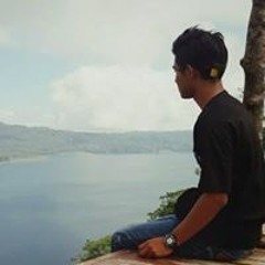 I Putu Hendra Pranata