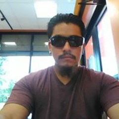 Jesus Domingode Jimenez