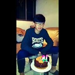 Lee  Ming En