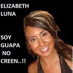 Elizabeth Luna