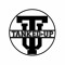 TANKED UP