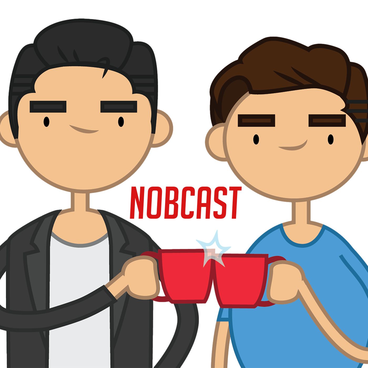 2 NOBS And A MIC: Pokerstars, Hot Tubs, Road Rage.