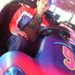 Kevin Rajiv Rughoonauth