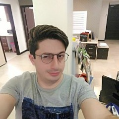 Mehrdad Khoddami