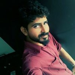 Syamu Mon