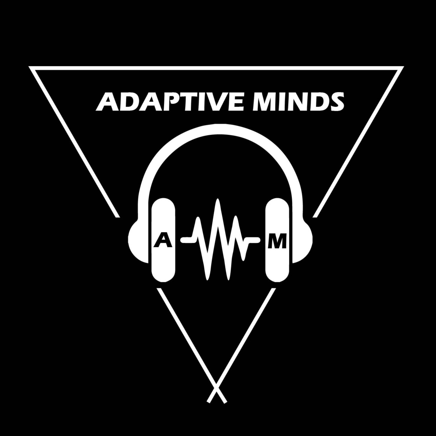 Adaptive Minds Podcast