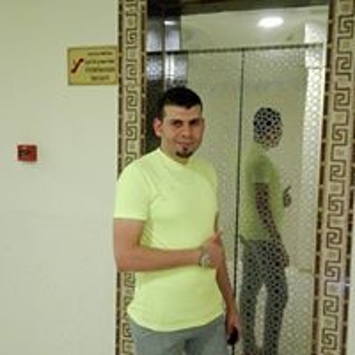 Ibrahim Abdallah’s avatar