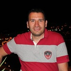 Ayman Mohamed Amin