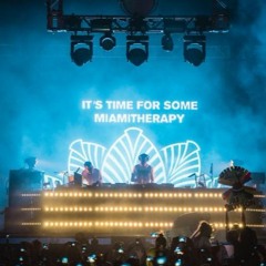 Above & Beyond 2018