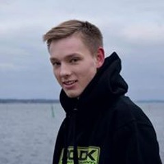 Jens Hvolbøll