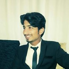 Sardar Hafeez Shaikh
