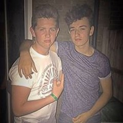 Dylan Brooker