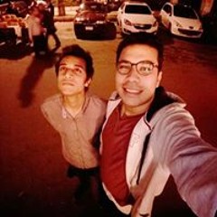 Mohamed Abdelfatah