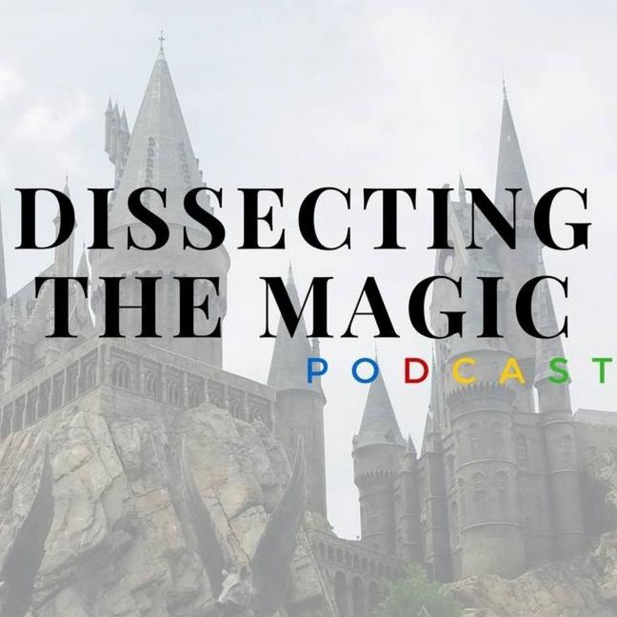 Dissecting The Magic