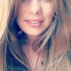 Catherine Mozhaeva