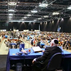 חכמת הקבלה לעם