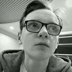 Michael Giffen-mccloskey