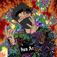 Adam morton (Djadam100)