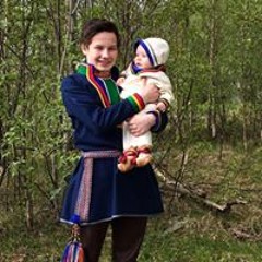 Sindre Johan Solstrøm