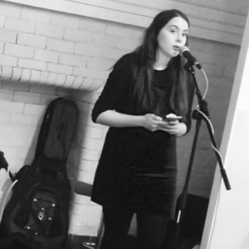 Stream aint nobody chaka khan cover by iona gibson listen online