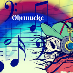 Ohrmucke