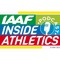 IAAF Inside Athletics Podcast