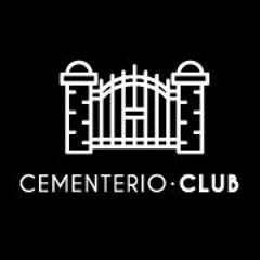 Cementerio Club Records