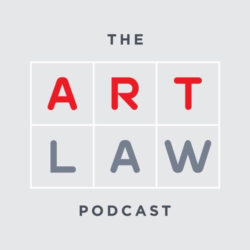 The Art Law Podcast's stream on SoundCloud - Hear the world's sounds