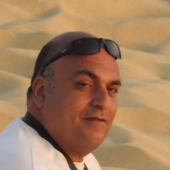 Nasser Gad