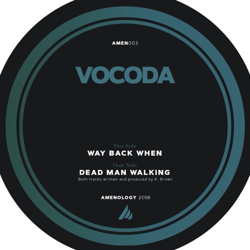 Vocoda & Doc Odessah - Space Cadet (Unreleased)