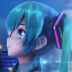 マニック (Manic) / *Luna feat.Otomachi Una & Rana