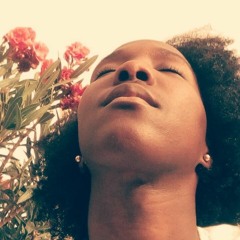 Djamila-The Butterfly Woman