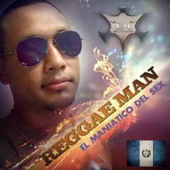 REGGAE MAN acapellas