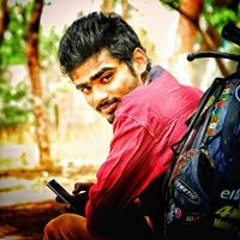 Vijay Busi