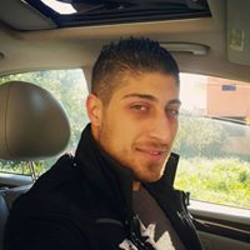 Abed El Rida Khalifeh’s avatar