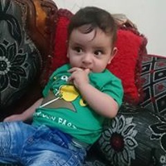وما توفيقي الا بالله