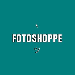 FOTOshoppeツ