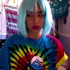 mermaidhippie