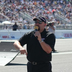 Steven Tomlin