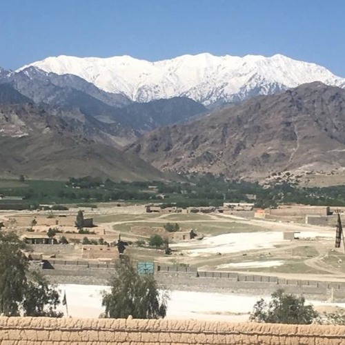Sardar Ali Takkar Latoon