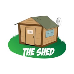 The Shed (Podcast)